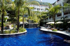 Sunset Beach Resort Phuket, Phuket
